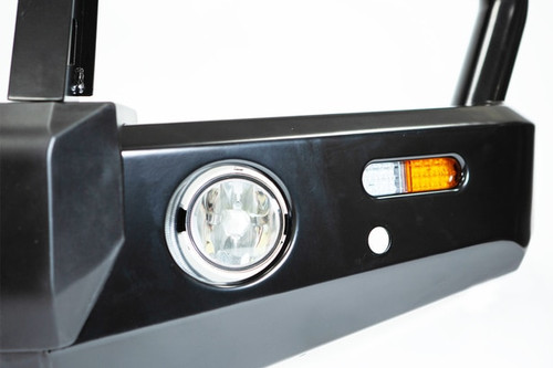 Premium Off Road Bumper Suited For 2016+ Toyota 200 Series Land Cruiser / Lexus LX570 Premium Off Road Bumper Suited For 2016+ Toyota 200 Series Land Cruiser / Lexus LX570