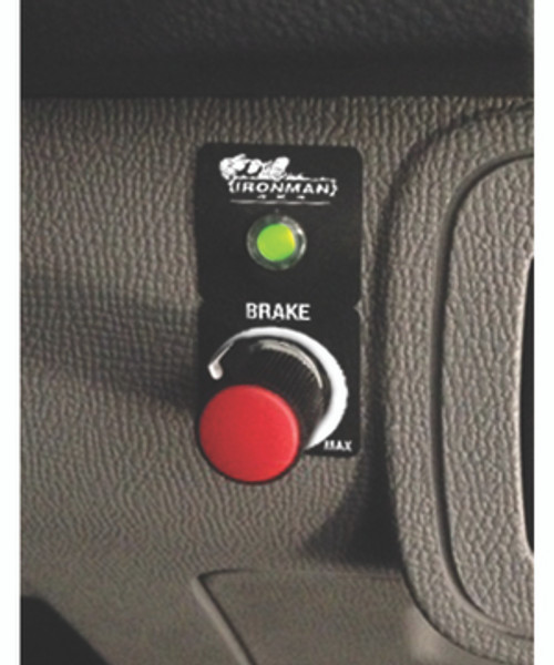 Electronic Brake Controller