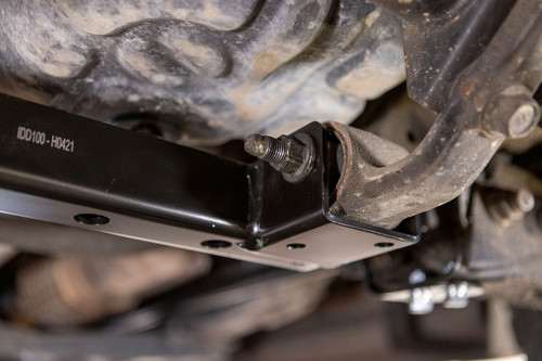 Front Diff Drop Kit Suited For Toyota  100 Series Land Cruiser/Lexus LX470 Front Diff Drop Kit Suited For Toyota  100 Series Land Cruiser/Lexus LX470