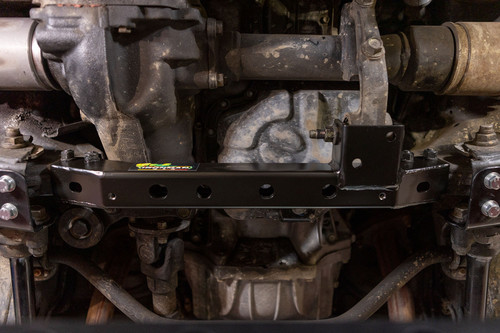 Front Diff Drop Kit Suited For Toyota  100 Series Land Cruiser/Lexus LX470 Front Diff Drop Kit Suited For Toyota  100 Series Land Cruiser/Lexus LX470