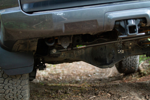 Adjustable Rear Panhard Bar Suited For Toyota  4Runner 2003+/FJ Cruiser/Lexus GX470/GX460 Adjustable Rear Panhard Bar Suited For Toyota  4Runner 2003+/FJ Cruiser/Lexus GX470/GX460