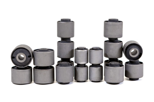 Suspension Arm Bushing Kit With Standard Radius Arm Bushings Suited For Toyota 80 Series Land Cruiser