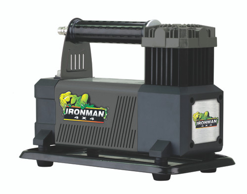Air Champ 3.2CFM 12V Portable Air Compressor Air Champ 3.2CFM 12V Portable Air Compressor