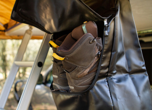 Rooftop Tent Shoe Bag Rooftop Tent Shoe Bag