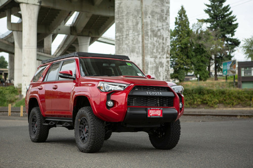 Foam Cell Pro Suspension Kit Suited for Toyota 4Runner 2010+ Non-KDSS - Stage 2 Foam Cell Pro Suspension Kit Suited for Toyota 4Runner 2010+ Non-KDSS - Stage 2