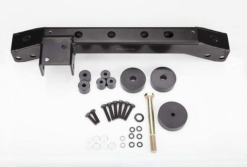 Nitro Gas 2" Suspension Lift Kit Suited for Toyota 100 Series Land Cruiser/Lexus LX470 - Stage 2 Nitro Gas 2" Suspension Lift Kit Suited for Toyota 100 Series Land Cruiser/Lexus LX470 - Stage 2