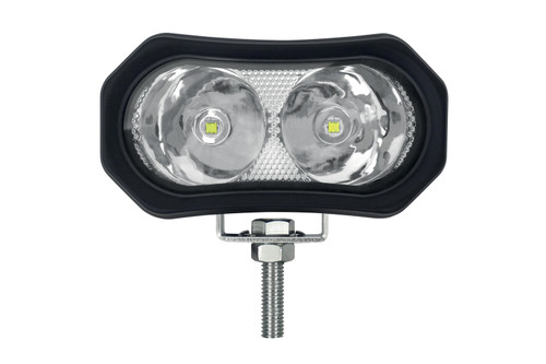 Twin LED Work Light Kit 10W Twin LED Work Light Kit 10W
