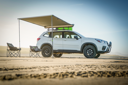 2" All Terrain Suspension Lift Kit Suited For  2019+ Subaru Forester SK 2" All Terrain Suspension Lift Kit Suited For  2019+ Subaru Forester SK