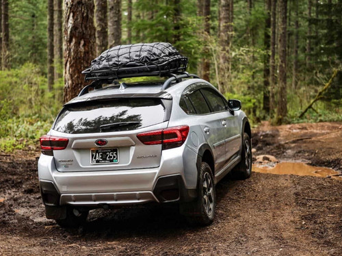 2" All Terrain Suspension Lift Kit Suited For 2018+ Subaru Crosstrek GT