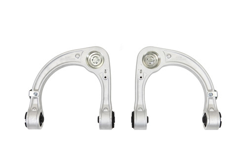Pro Forge Upper Control Arms Suited For 2008+ Toyota 200 Series Land Cruiser / Lexus LX570 Pro Forge Upper Control Arms Suited For 2008+ Toyota 200 Series Land Cruiser / Lexus LX570