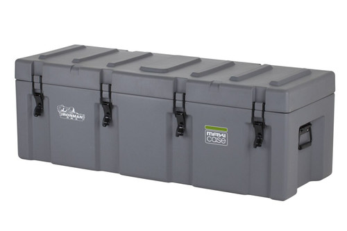 All-Weather Rugged Case - 216L