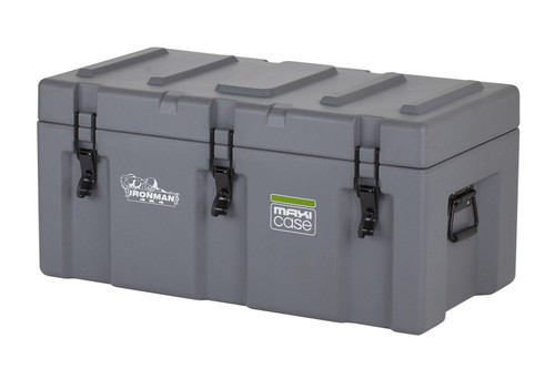 All-Weather Rugged Case - 140L