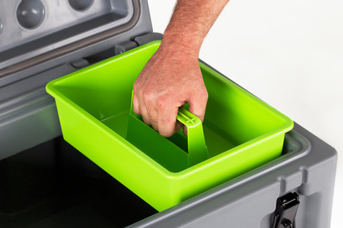 All-Weather Rugged Case - 100L All-Weather Rugged Case - 100L