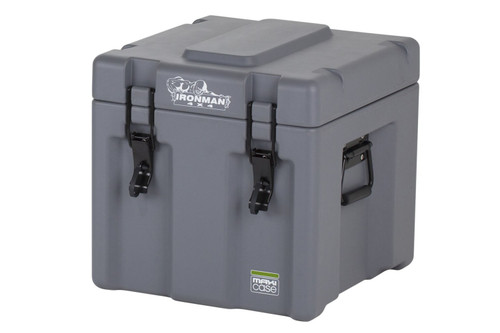 All-Weather Rugged Case - 48L