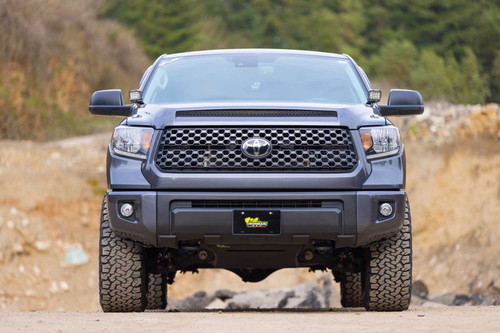 Heavy Duty Skid Plate Kit Suited For 2007-2021 Toyota Tundra Heavy Duty Skid Plate Kit Suited For 2007-2021 Toyota Tundra