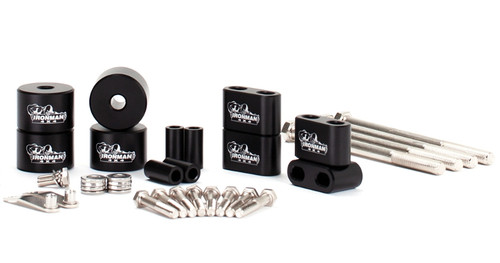 Subframe Alignment Kit Suited for Subaru