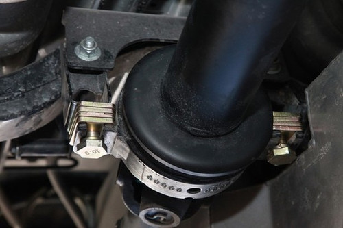 Drive Line Spacer Kit - Suits 2007-2021 Toyota Tundra Drive Line Spacer Kit - Suits 2007-2021 Toyota Tundra