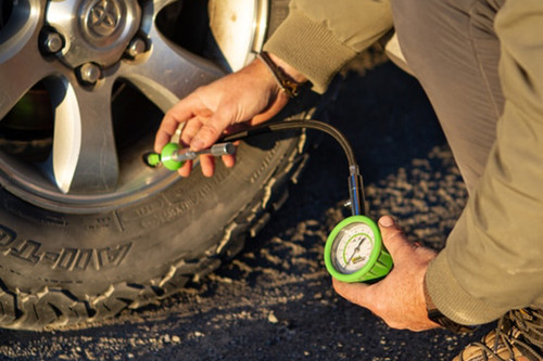 Essential Airdown Kit Essential Airdown Kit