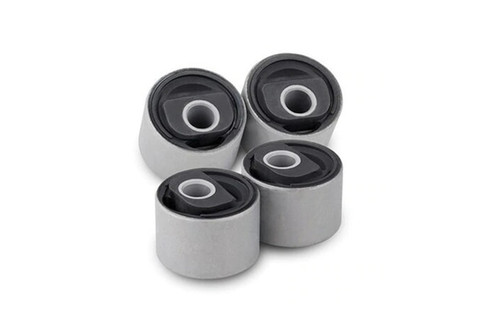 Rubber 2° Caster Bushing Kit Suited For Toyota 80 Series Land Cruiser