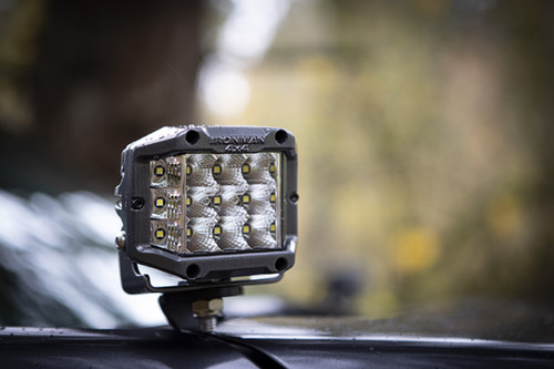 Side Shooter Ditch Light Kit with Mounts Suited for 2010+ Toyota 4Runner Side Shooter Ditch Light Kit with Mounts Suited for 2010+ Toyota 4Runner