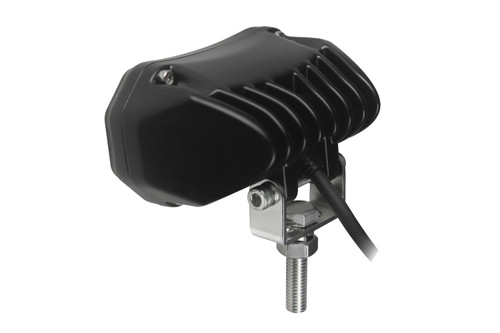 Twin LED Work Light Kit 10W, Amber Twin LED Work Light Kit 10W, Amber