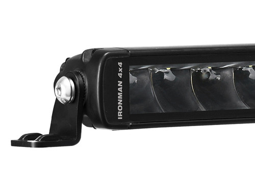 Bright Saber-X LED Single Row Light Bar - 20"