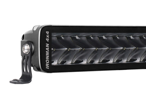 Bright Saber LED Dual Row Light Bar - 32"