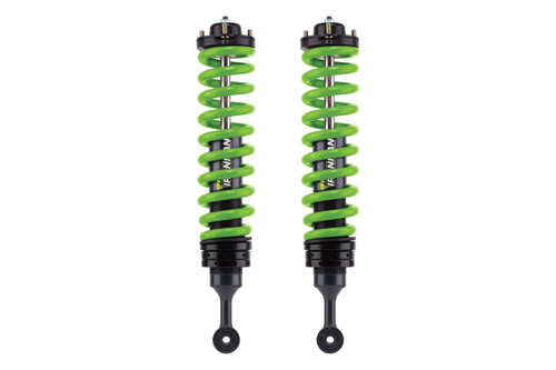 Foam Cell Pro Prebuilt Front Coilovers Suited For 2006 - 2014 Toyota FJ Cruiser