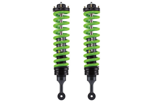 Foam Cell Pro Prebuilt Front Coilovers Suited For 2007-2021 Toyota Tundra