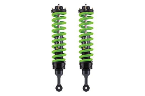 Rear Shock Absorber - Foam Cell Comfort to suit Fortuner 2009+