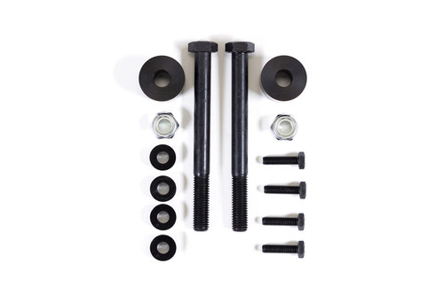 Differential Drop Spacer Kit for 2005+ Toyota Tacoma