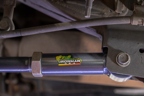 Rear Adjustable Lower Trailing Arm Suited For Lexus GX460 Rear Adjustable Lower Trailing Arm Suited For Lexus GX460