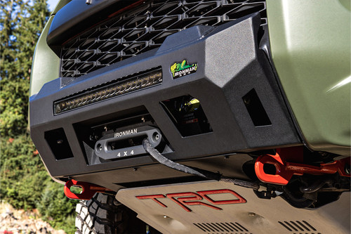 Build Package Suited For 2014+ Toyota 4Runner Non-KDSS Build Package Suited For 2014+ Toyota 4Runner Non-KDSS