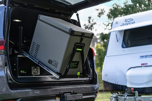 Tilting Fridge Slide - 60L to 80L Tilting Fridge Slide - 60L to 80L