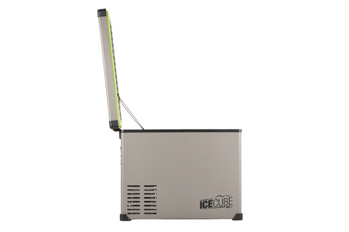 M-Series IceCube Portable Fridge Freezer - 43L (11gal) M-Series IceCube Portable Fridge Freezer - 43L (11gal)