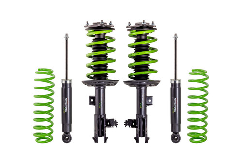 2" ATS Suspension Lift Kit Suited For 2019+ Toyota RAV4 2" ATS Suspension Lift Kit Suited For 2019+ Toyota RAV4