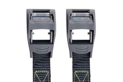 Cambuckle Tie Down Strap