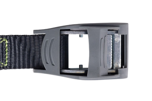 Cambuckle Tie Down Strap