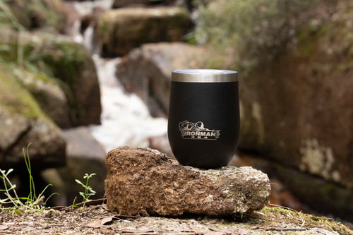 Thermal Travel Tumbler (12oz)