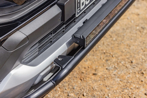 ATS Front Bumper Guard Suited For 2019+ Toyota RAV4 ATS Front Bumper Guard Suited For 2019+ Toyota RAV4