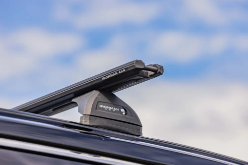 Atlas Roof Rack Cross Bars For 2019+ Toyota RAV4 Atlas Roof Rack Cross Bars For 2019+ Toyota RAV4