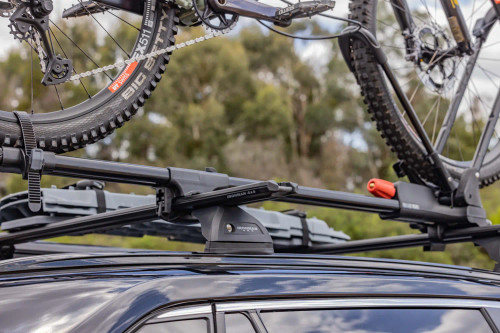 Atlas Roof Rack Cross Bars For 2019+ Toyota RAV4 Atlas Roof Rack Cross Bars For 2019+ Toyota RAV4