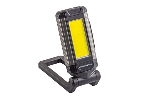 Rechargeable LED Worklight