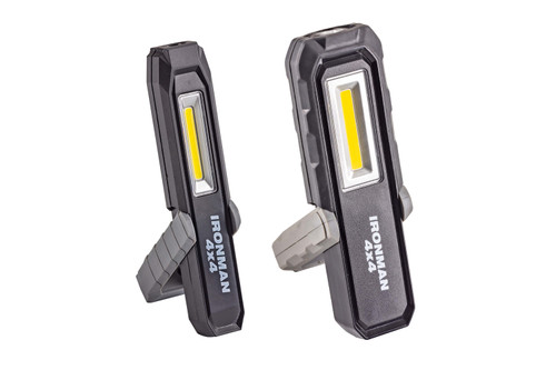 Rechargeable LED Worklight  Combo (2 Pack)