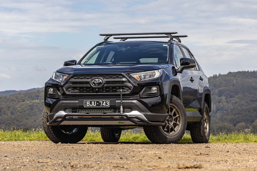 Toyota RAV4 2019+ Build Package | Lift Kit | Bumper Guard | Lights Toyota RAV4 2019+ Build Package | Lift Kit | Bumper Guard | Lights