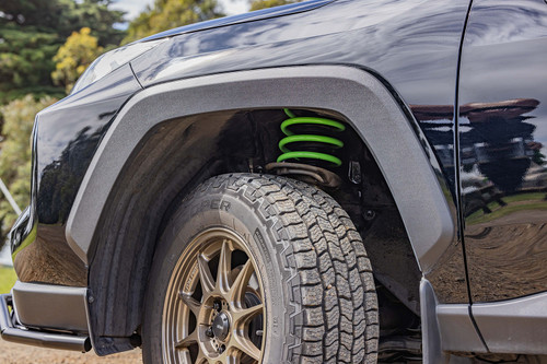 Toyota RAV4 2019+ Build Package | Lift Kit | Bumper Guard | Lights Toyota RAV4 2019+ Build Package | Lift Kit | Bumper Guard | Lights