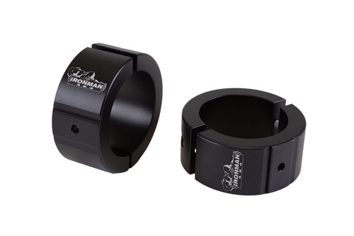 Light Bar Bracket Kit  - Tube Mount Light Bar Bracket Kit  - Tube Mount