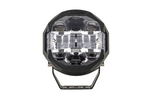 Scope 7" LED Driving Lights (Combo) Scope 7" LED Driving Lights (Combo)