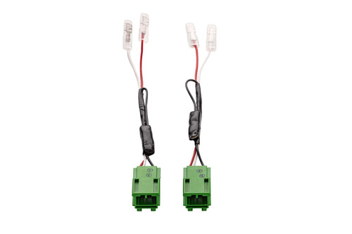 Scope 7" LED Driving Light Wiring Harness Scope 7" LED Driving Light Wiring Harness