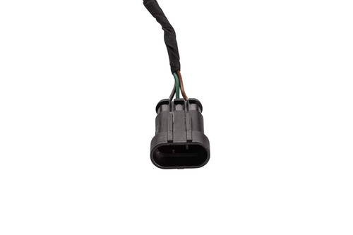 Scope 9" LED Driving Light Wiring Harness Scope 9" LED Driving Light Wiring Harness